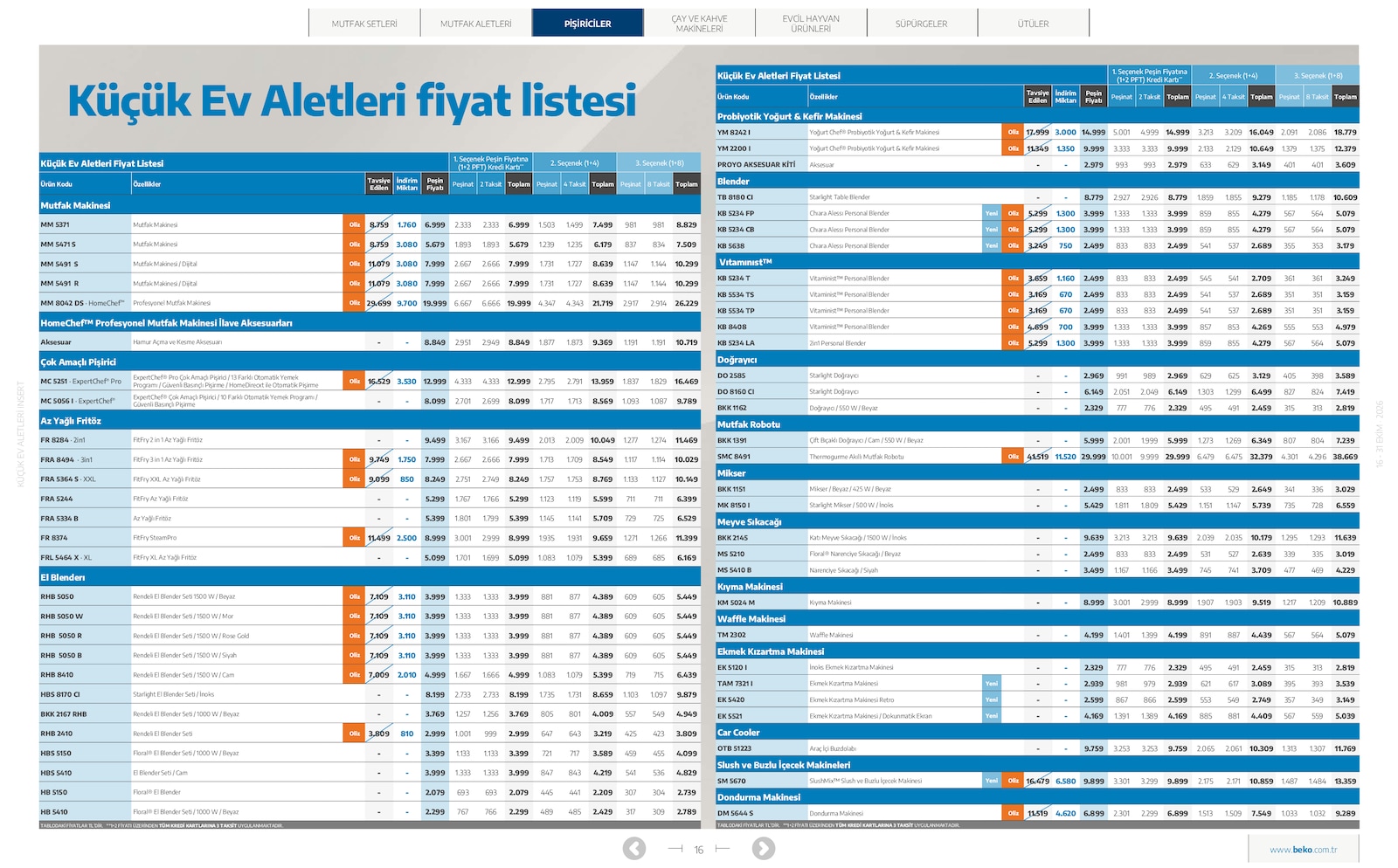 Sayfa 16