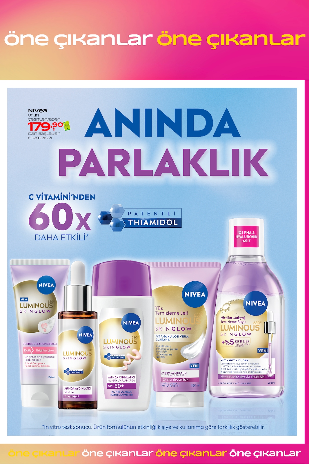 Watsons 1 Temmuz 2026 Aktüel Kataloğu - sayfa 19