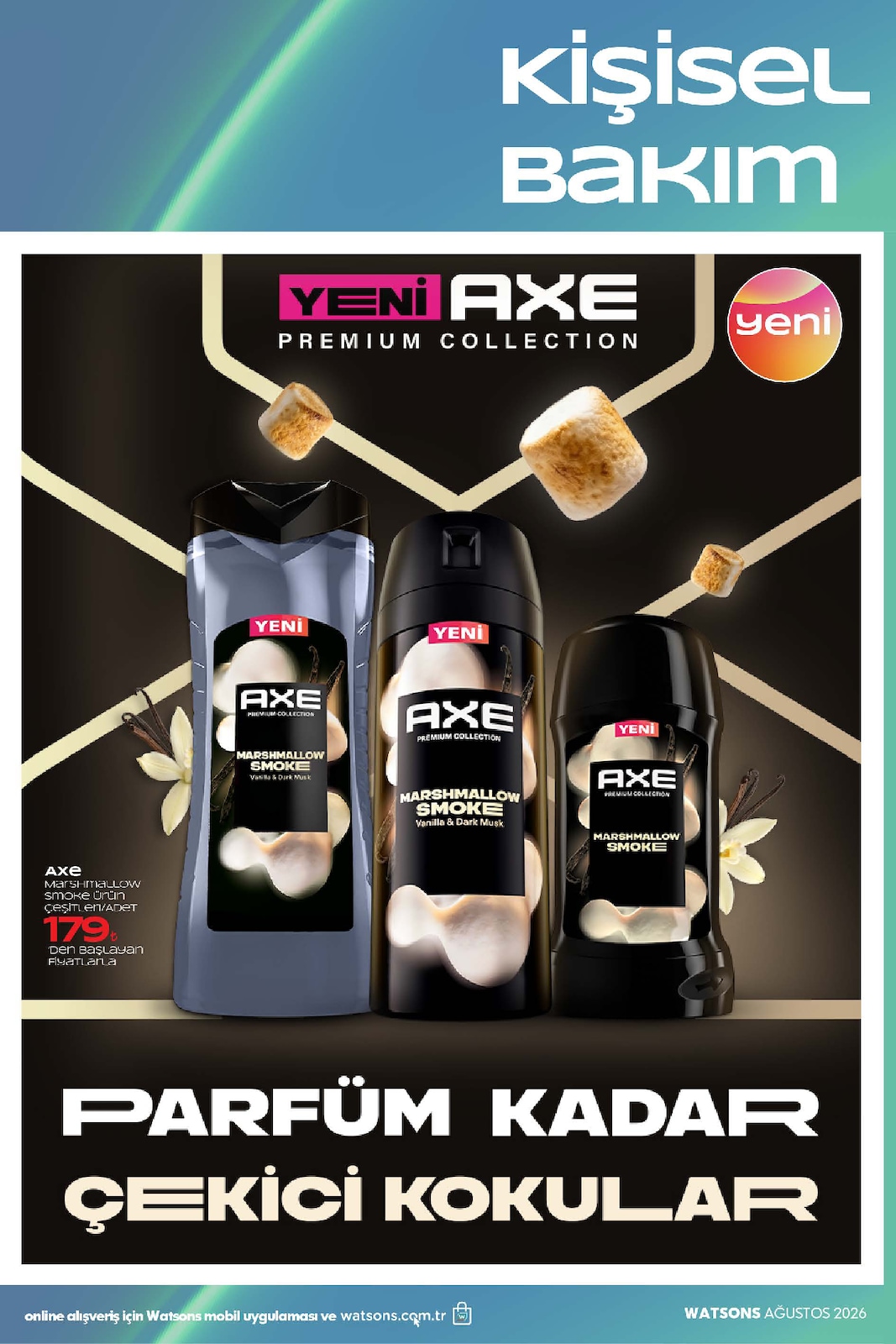 Watsons katalog sayfa 13