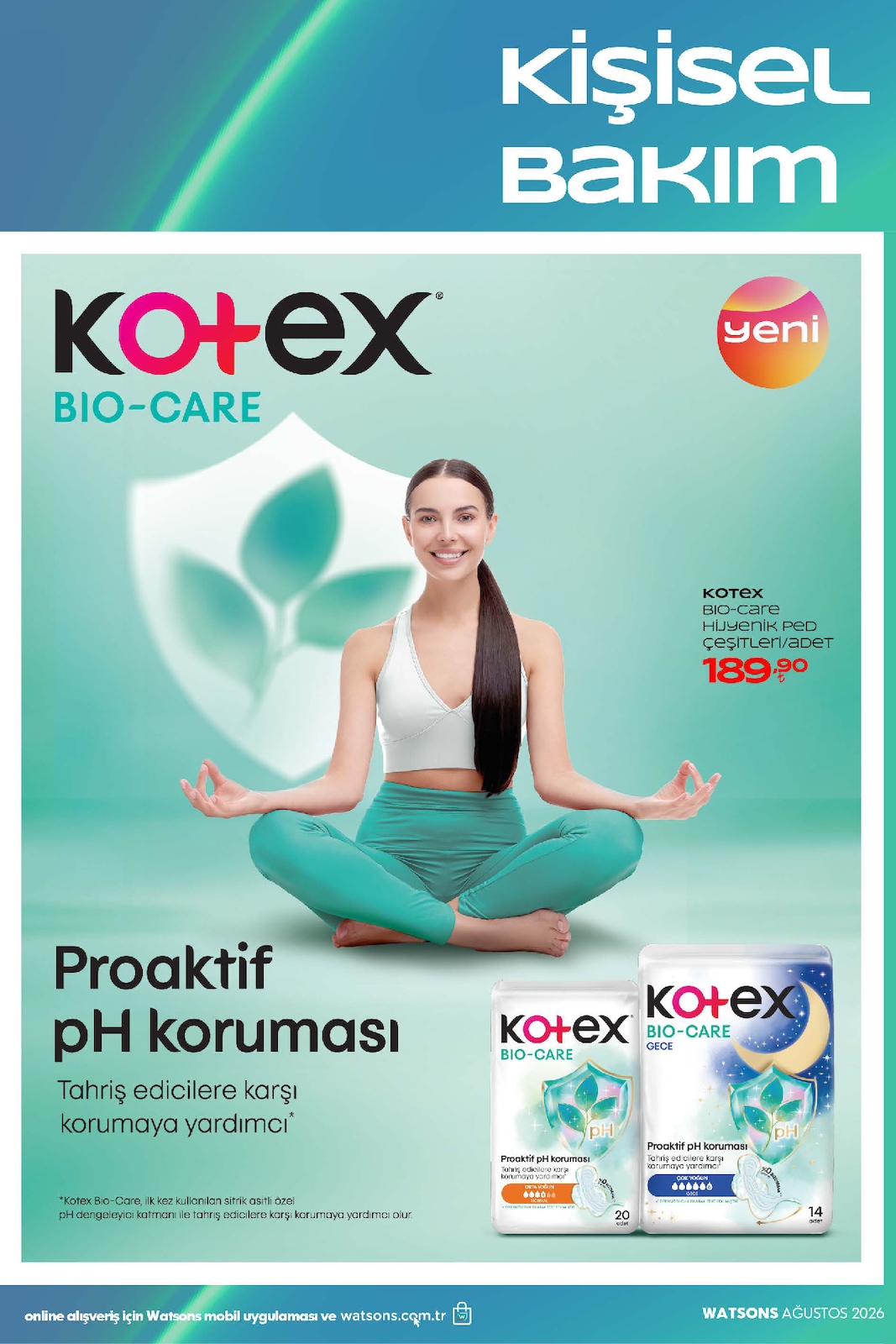 Watsons katalog sayfa 17