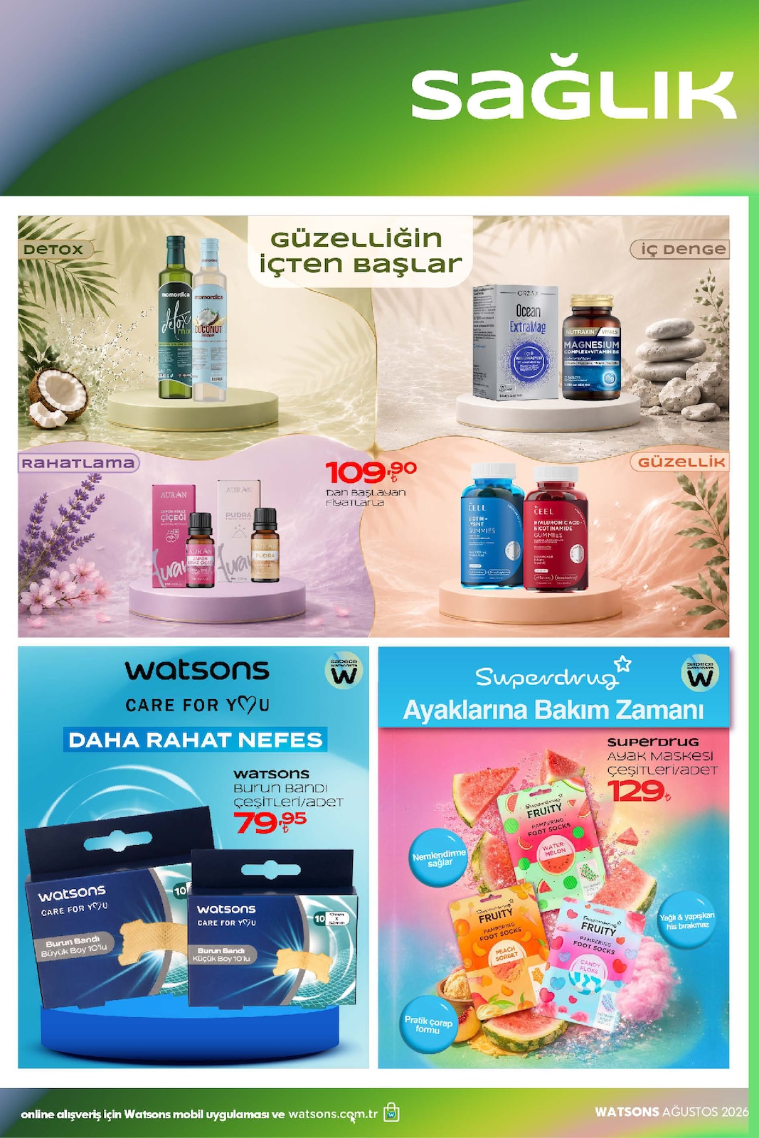 Watsons katalog sayfa 20