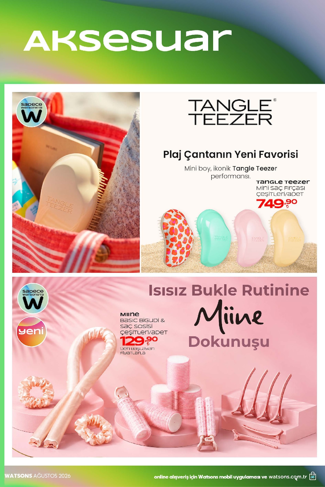 Watsons katalog sayfa 21