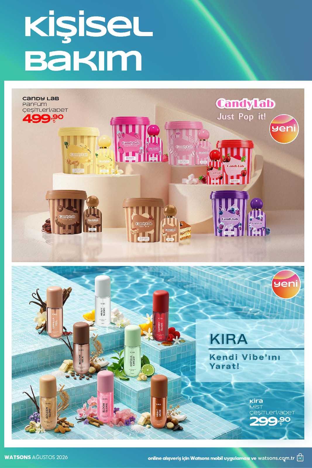 Watsons katalog sayfa 22