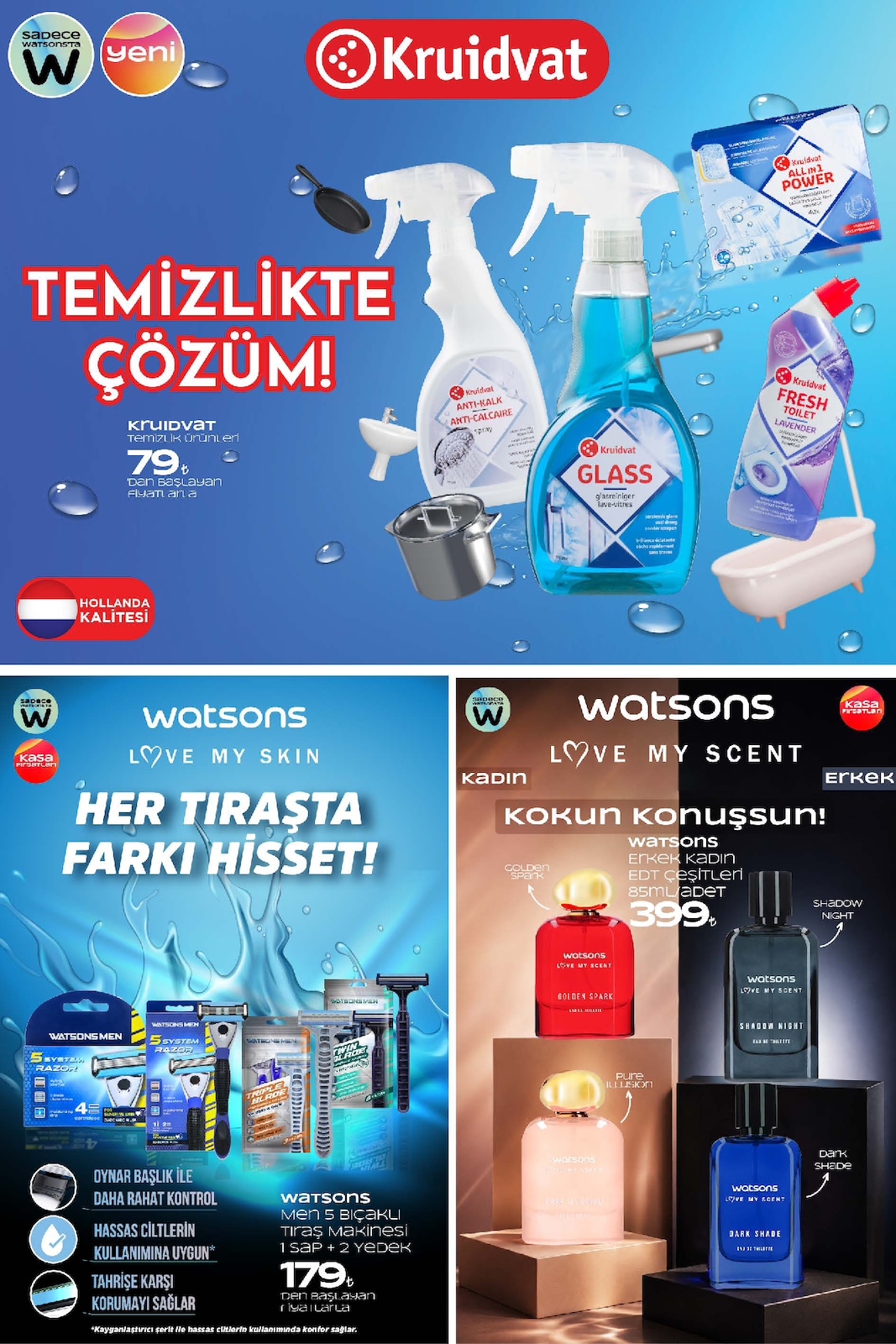 Watsons katalog sayfa 23