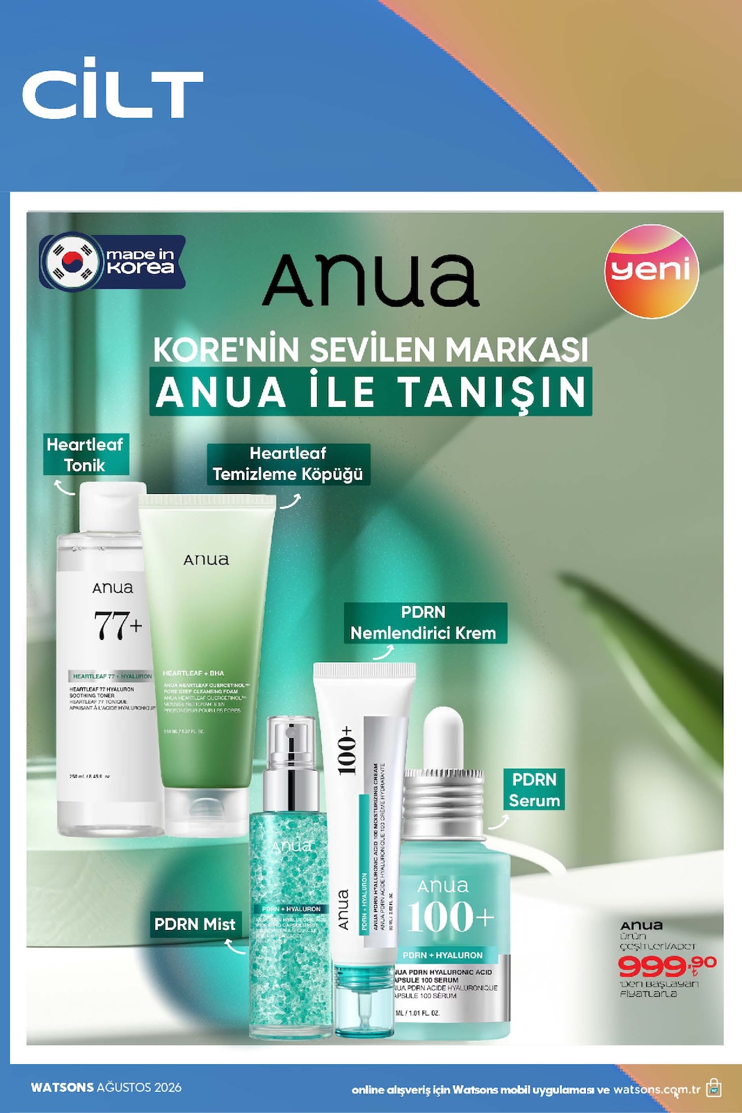 Watsons katalog sayfa 26