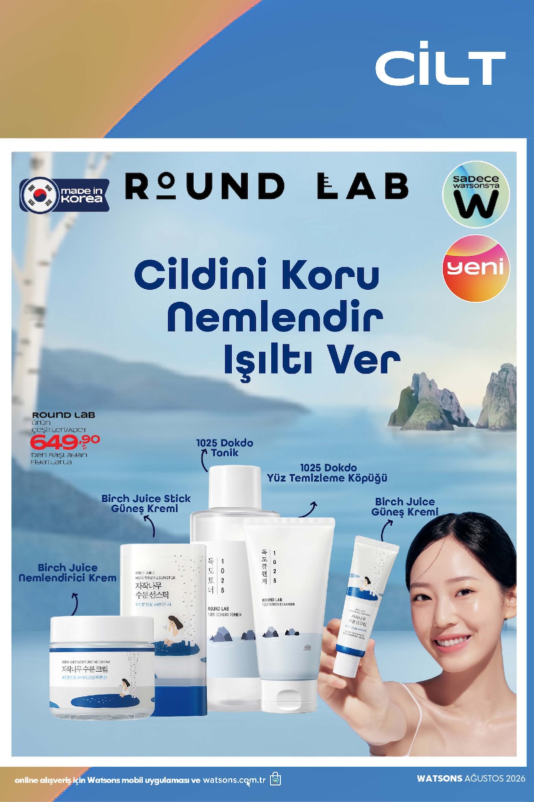 Watsons katalog sayfa 27