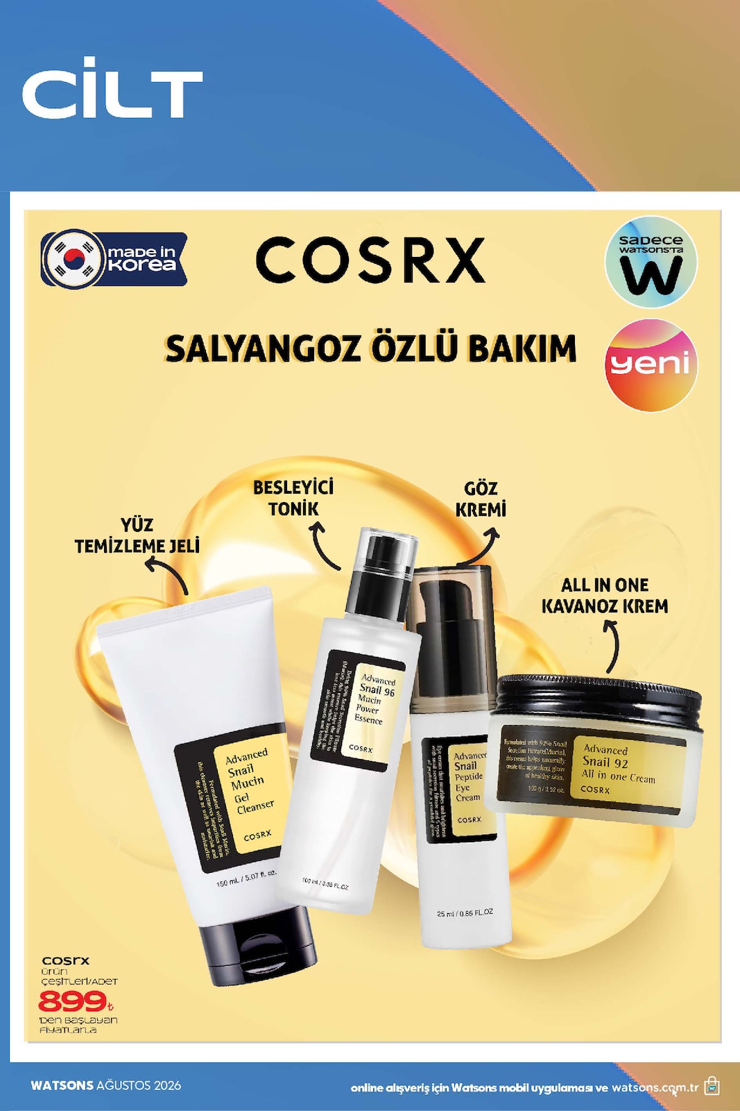 Watsons katalog sayfa 28