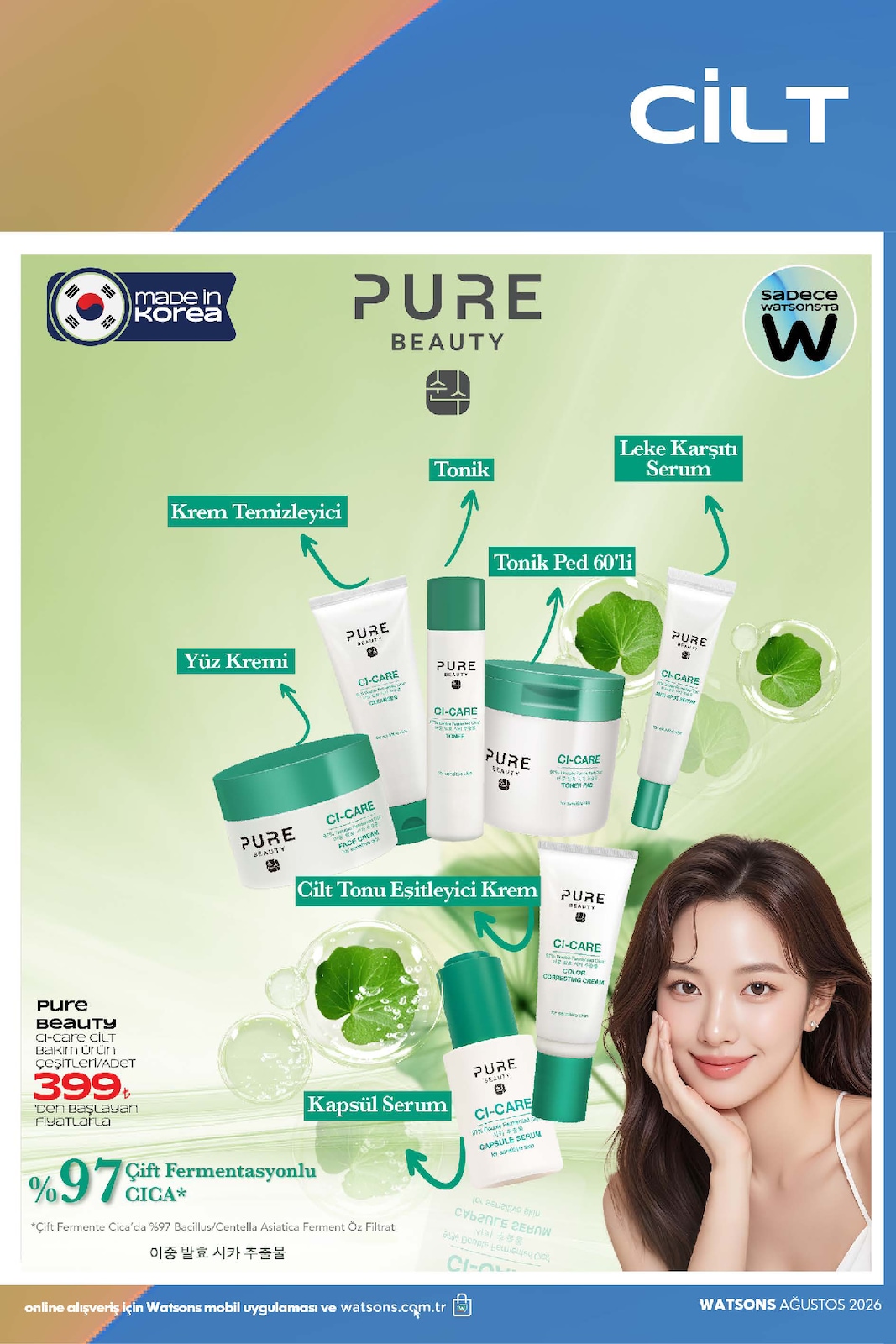 Watsons katalog sayfa 29