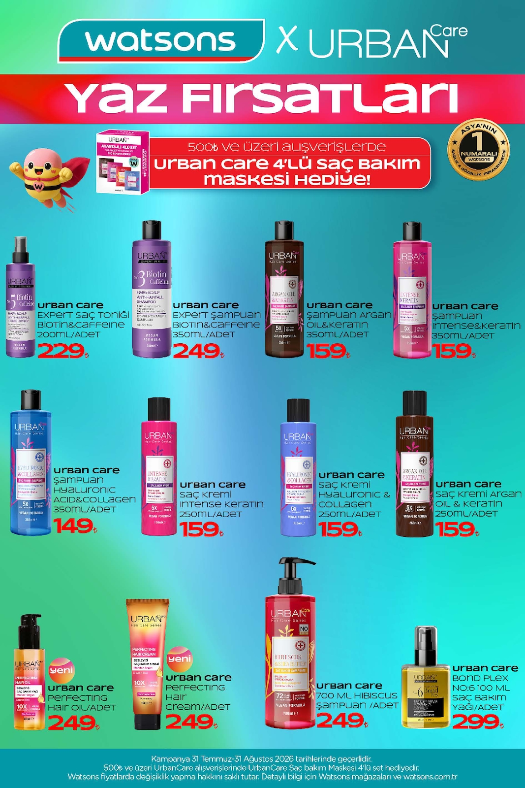 Watsons katalog sayfa 32