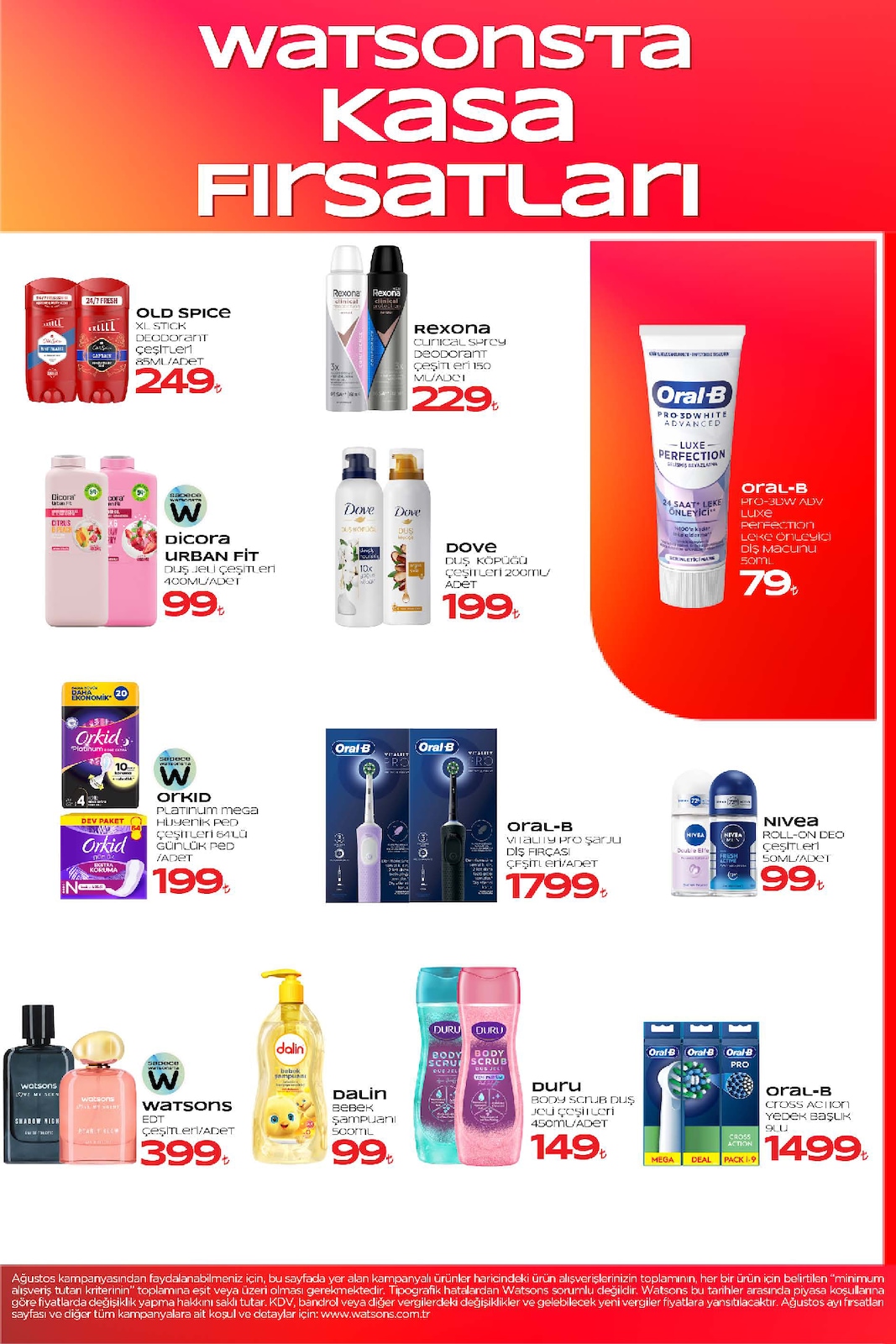 Watsons katalog sayfa 35