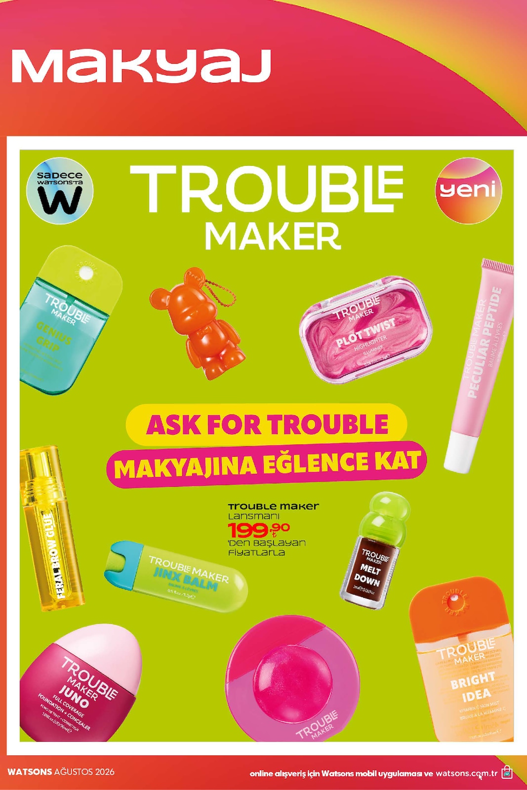 Watsons katalog sayfa 41