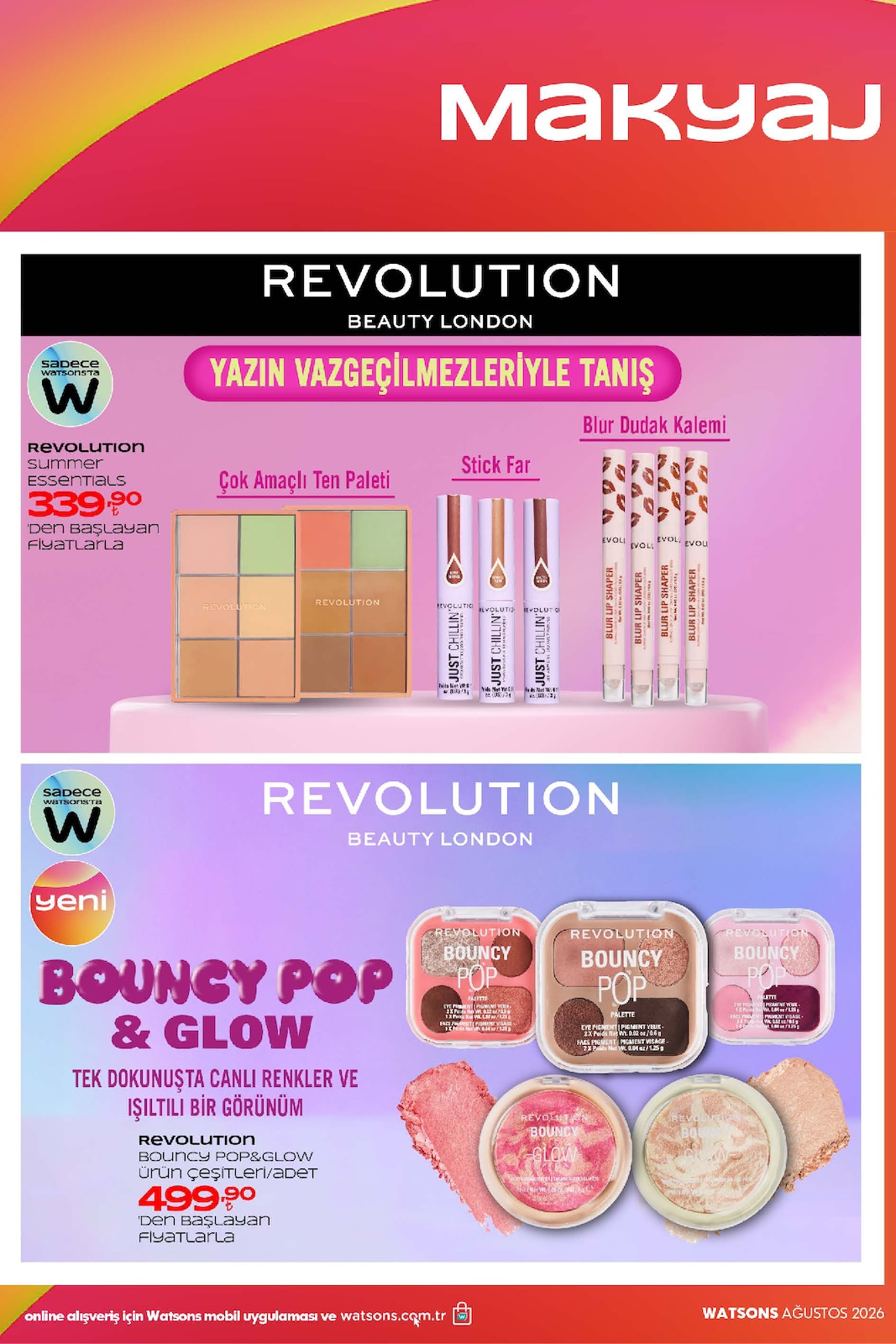 Watsons katalog sayfa 42