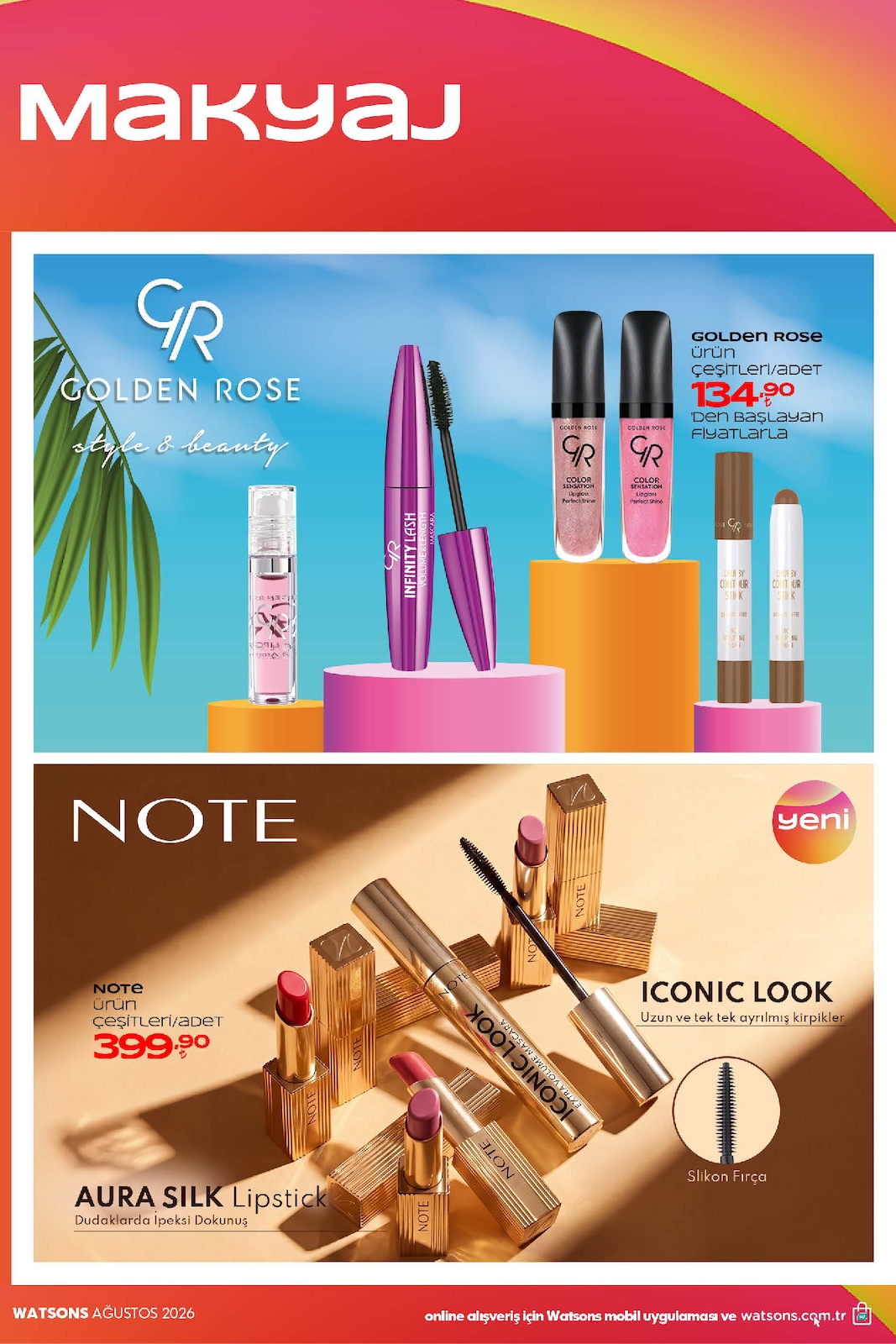 Watsons katalog sayfa 43