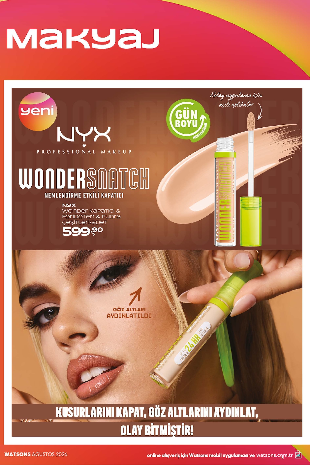 Watsons katalog sayfa 45