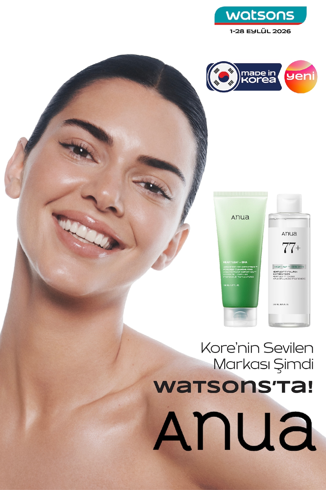 Watsons kataloğu