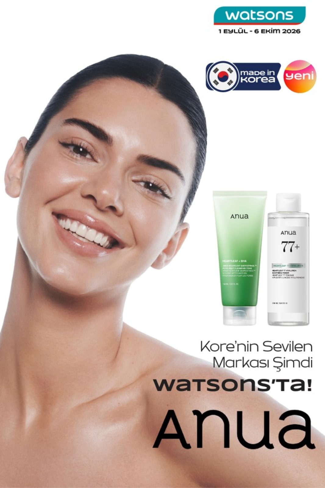 Watsons kataloğu
