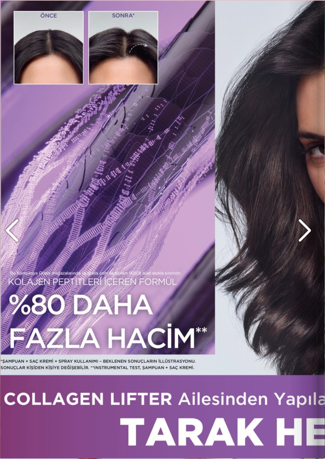 Gratis 1 Temmuz 2026 Aktüel Kataloğu - sayfa 42