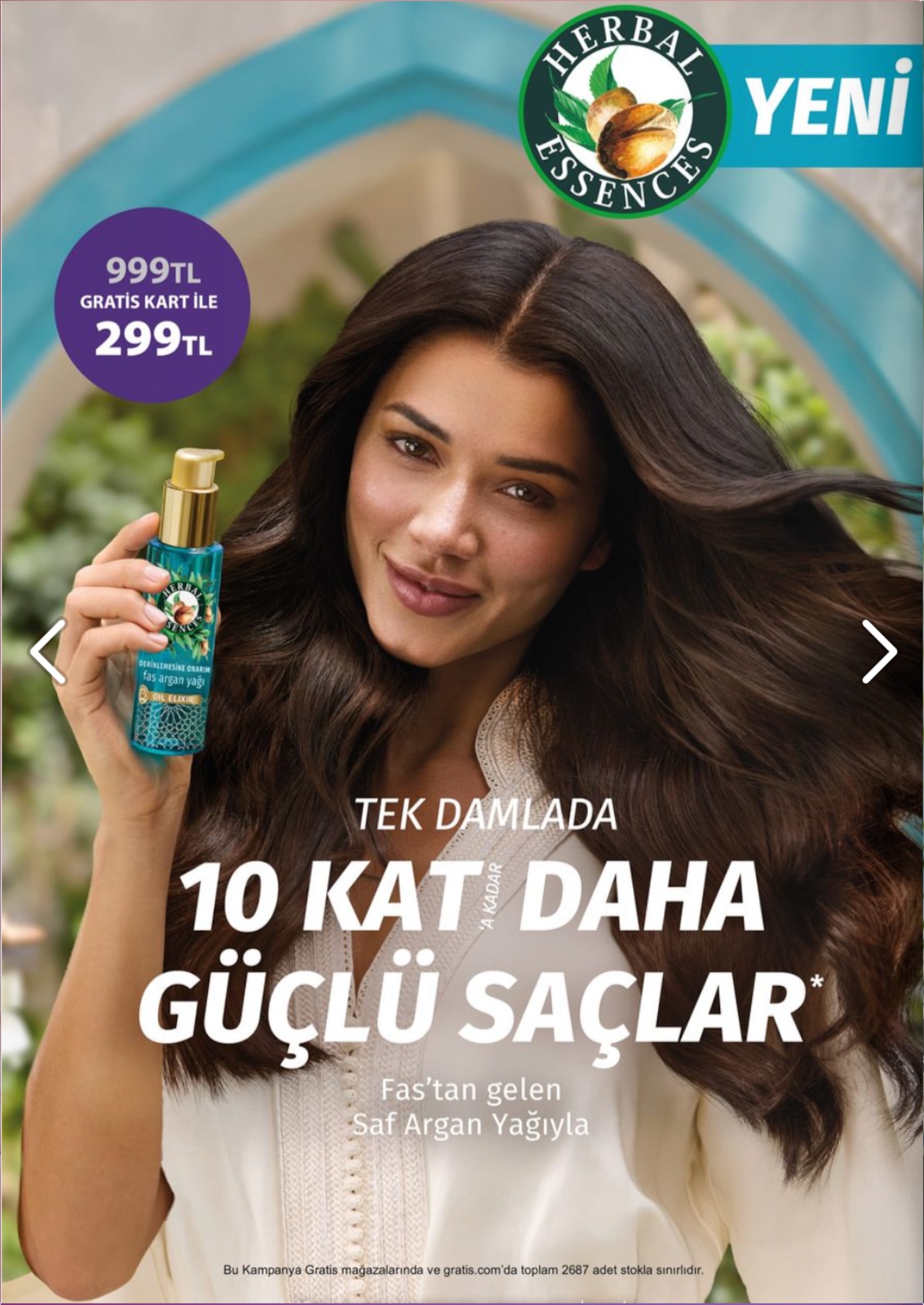 Gratis 1 Temmuz 2026 Aktüel Kataloğu - sayfa 44