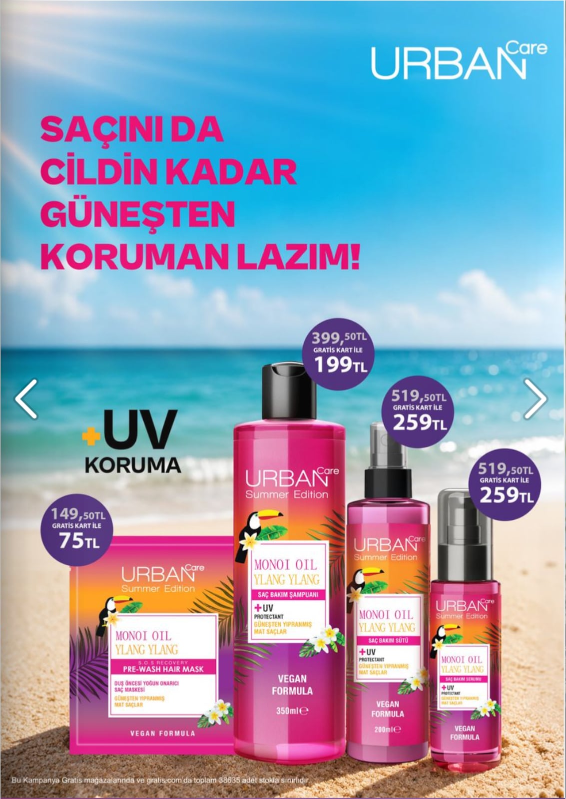 Gratis 1 Temmuz 2026 Aktüel Kataloğu - sayfa 47