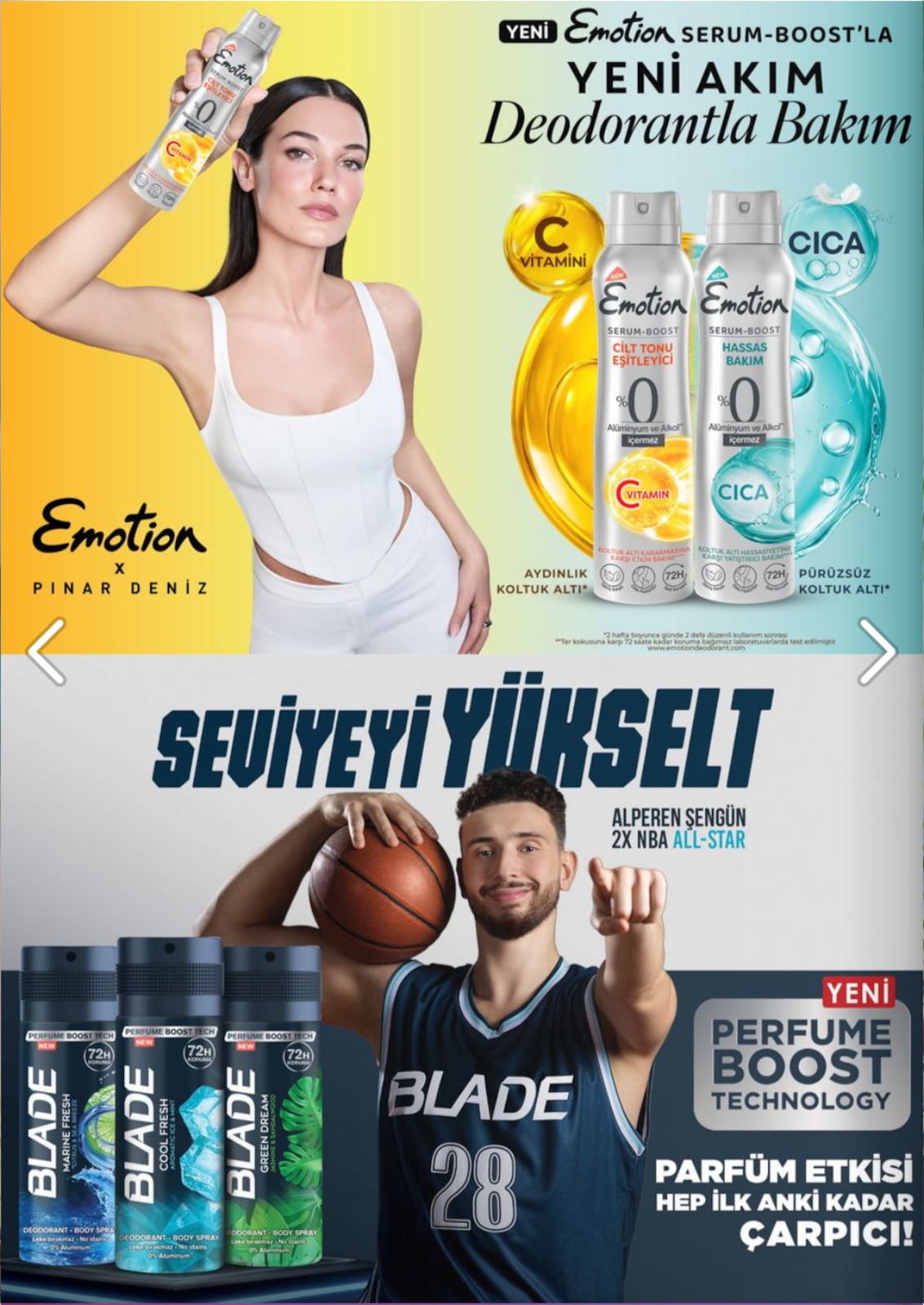Gratis 1 Temmuz 2026 Aktüel Kataloğu - sayfa 50