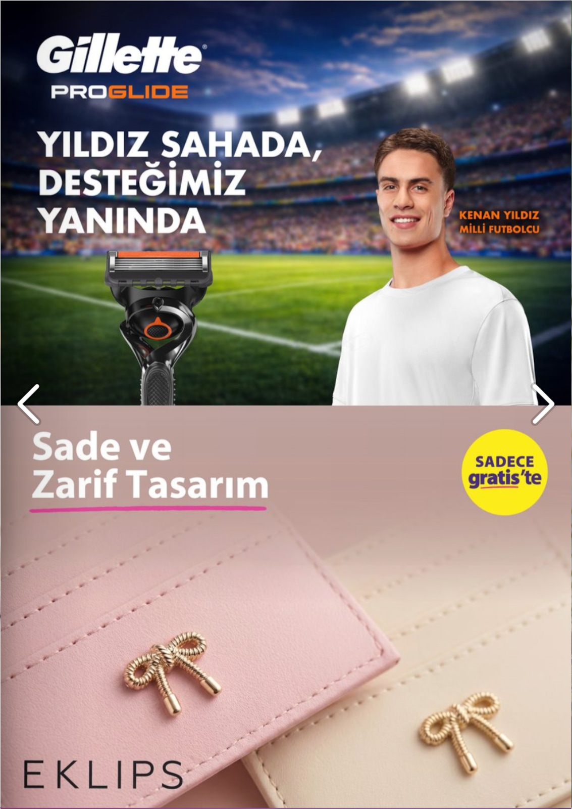 Gratis 1 Temmuz 2026 Aktüel Kataloğu - sayfa 55