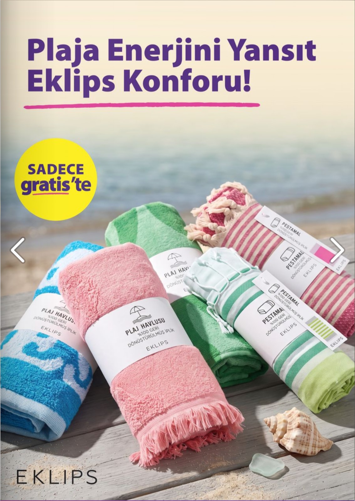 Gratis 1 Temmuz 2026 Aktüel Kataloğu - sayfa 57