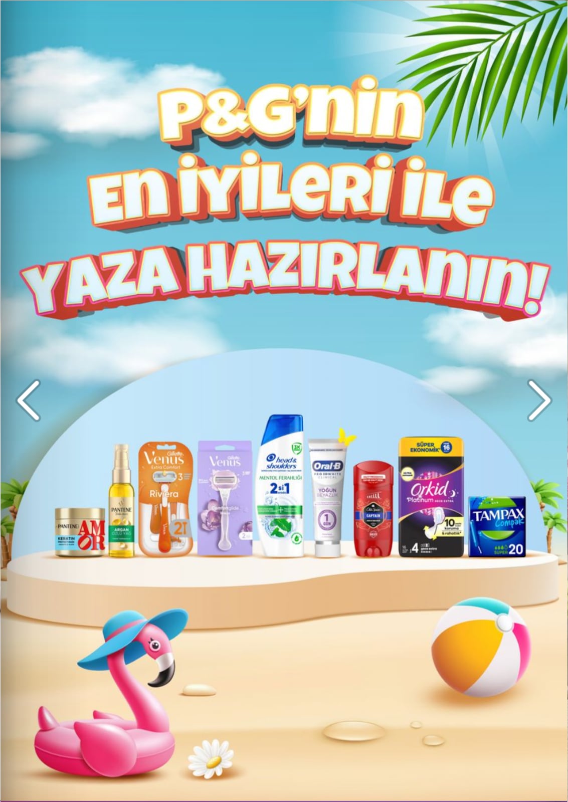 Gratis 1 Temmuz 2026 Aktüel Kataloğu - sayfa 59