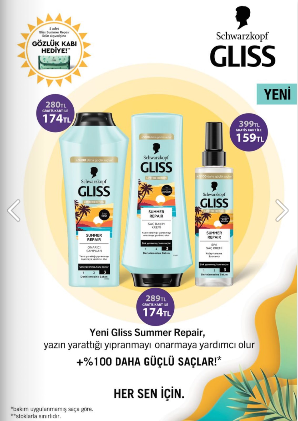 Gratis 1 Temmuz 2026 Aktüel Kataloğu - sayfa 3