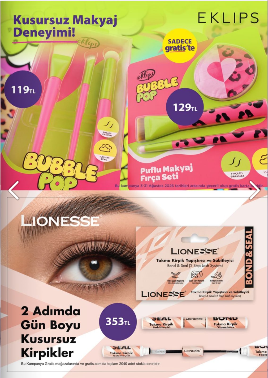 Gratis katalog sayfa 8