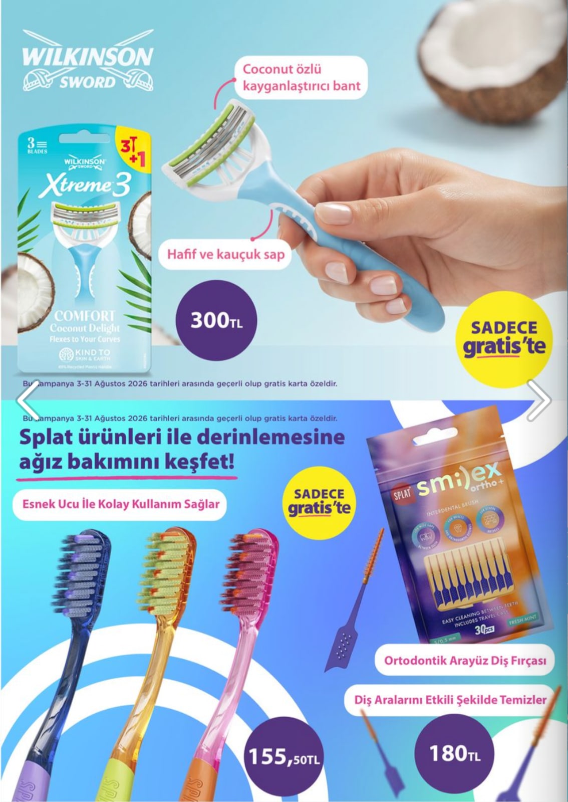 Gratis katalog sayfa 31