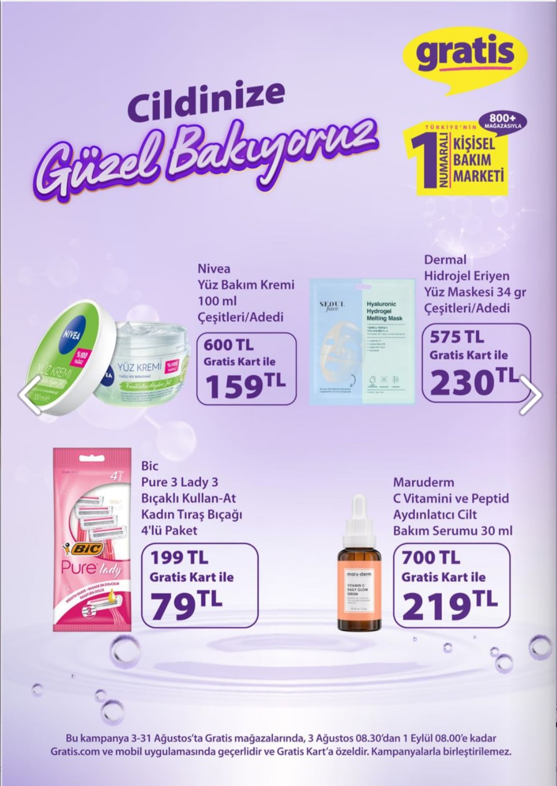 Gratis katalog sayfa 50