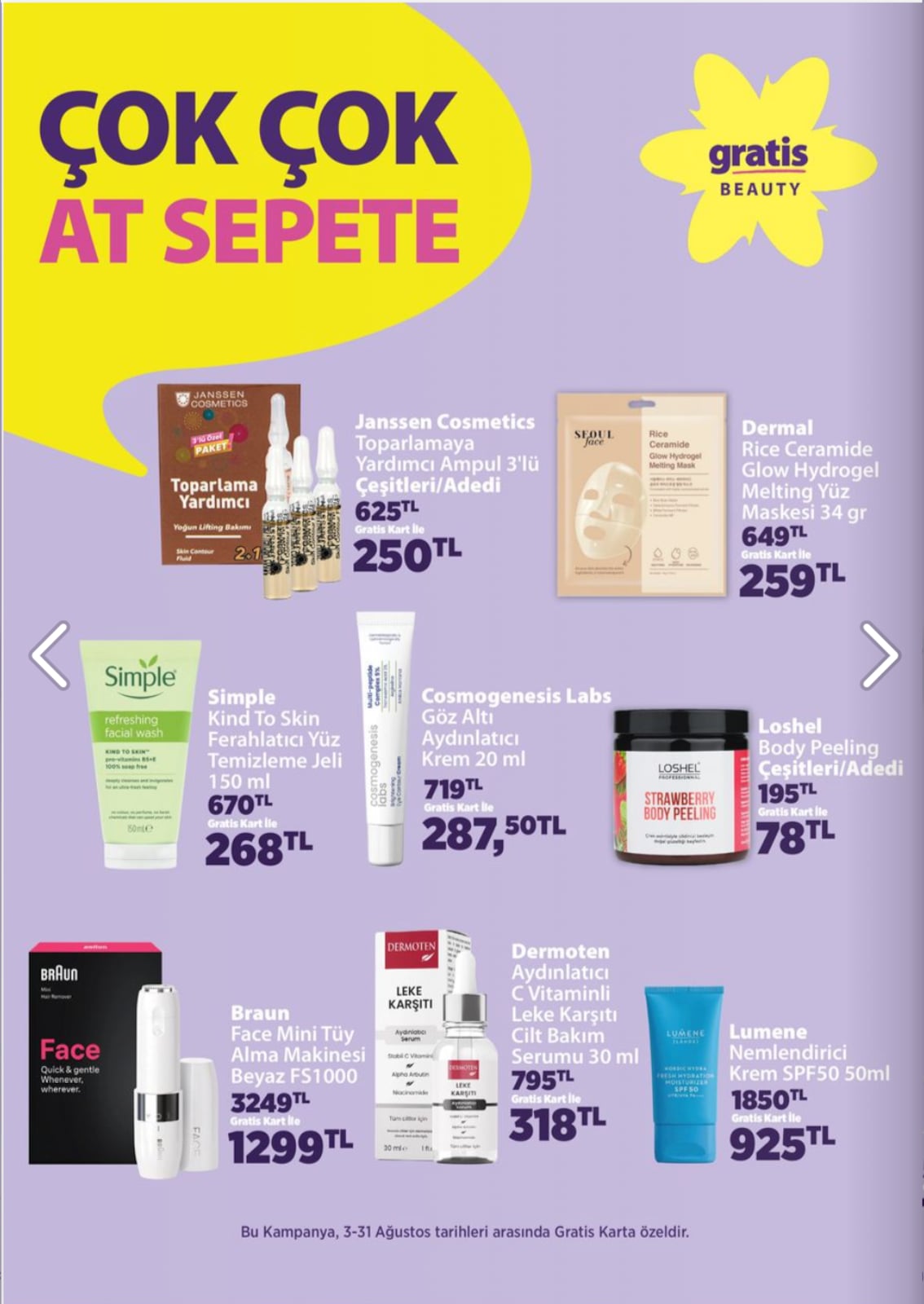 Gratis katalog sayfa 52