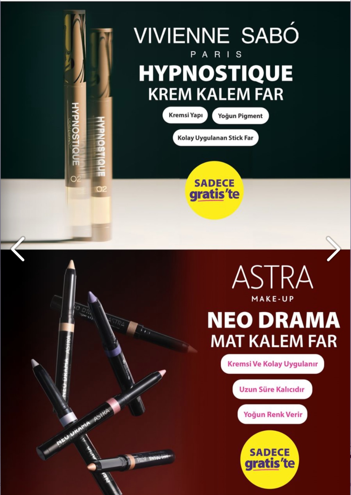 Gratis katalog sayfa 63