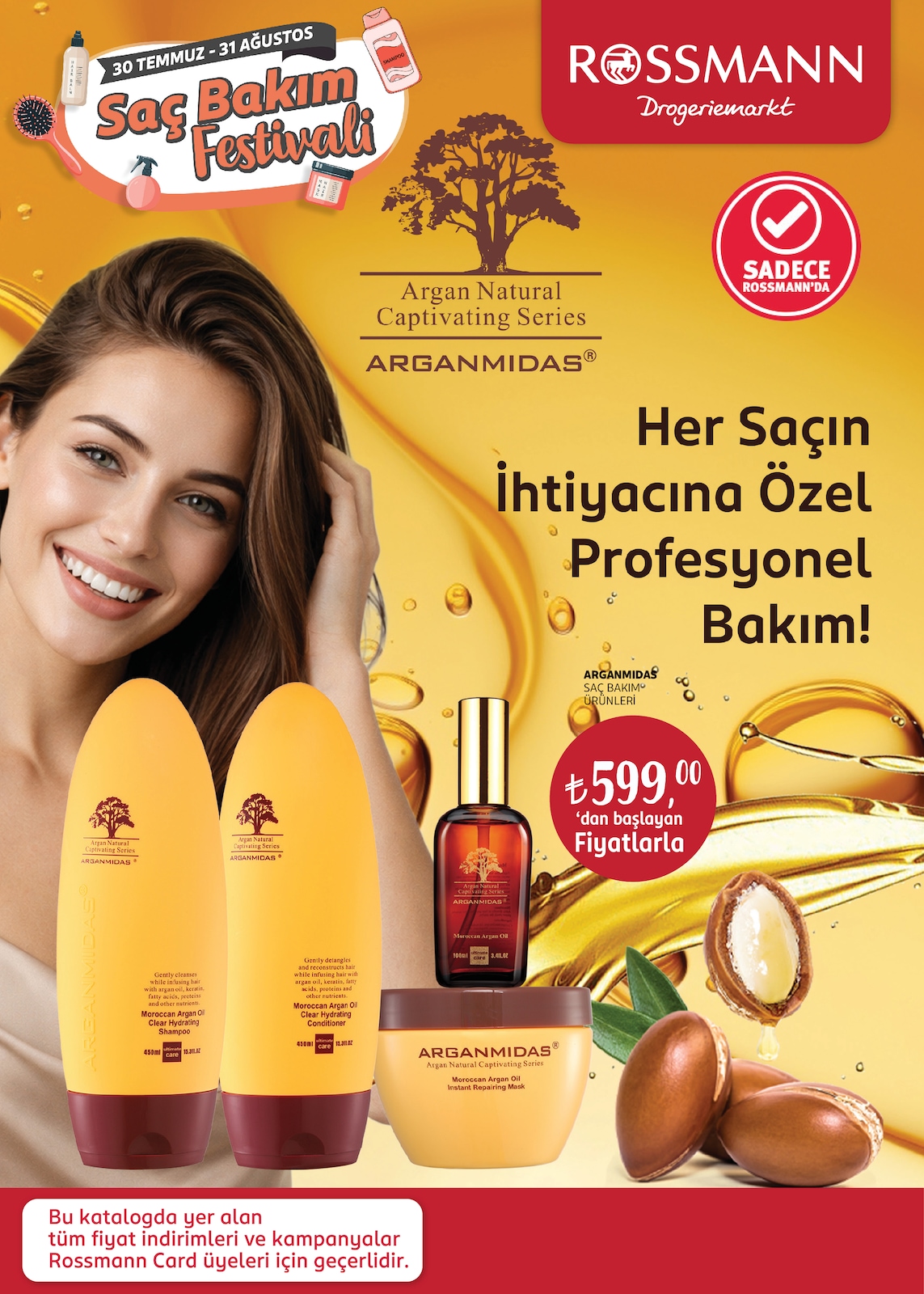Rossmann kataloğu