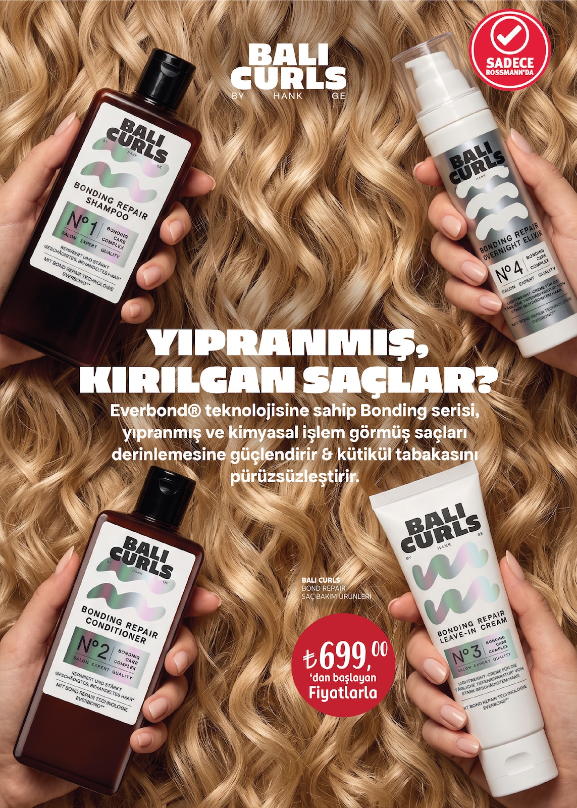 Rossmann katalog sayfa 3