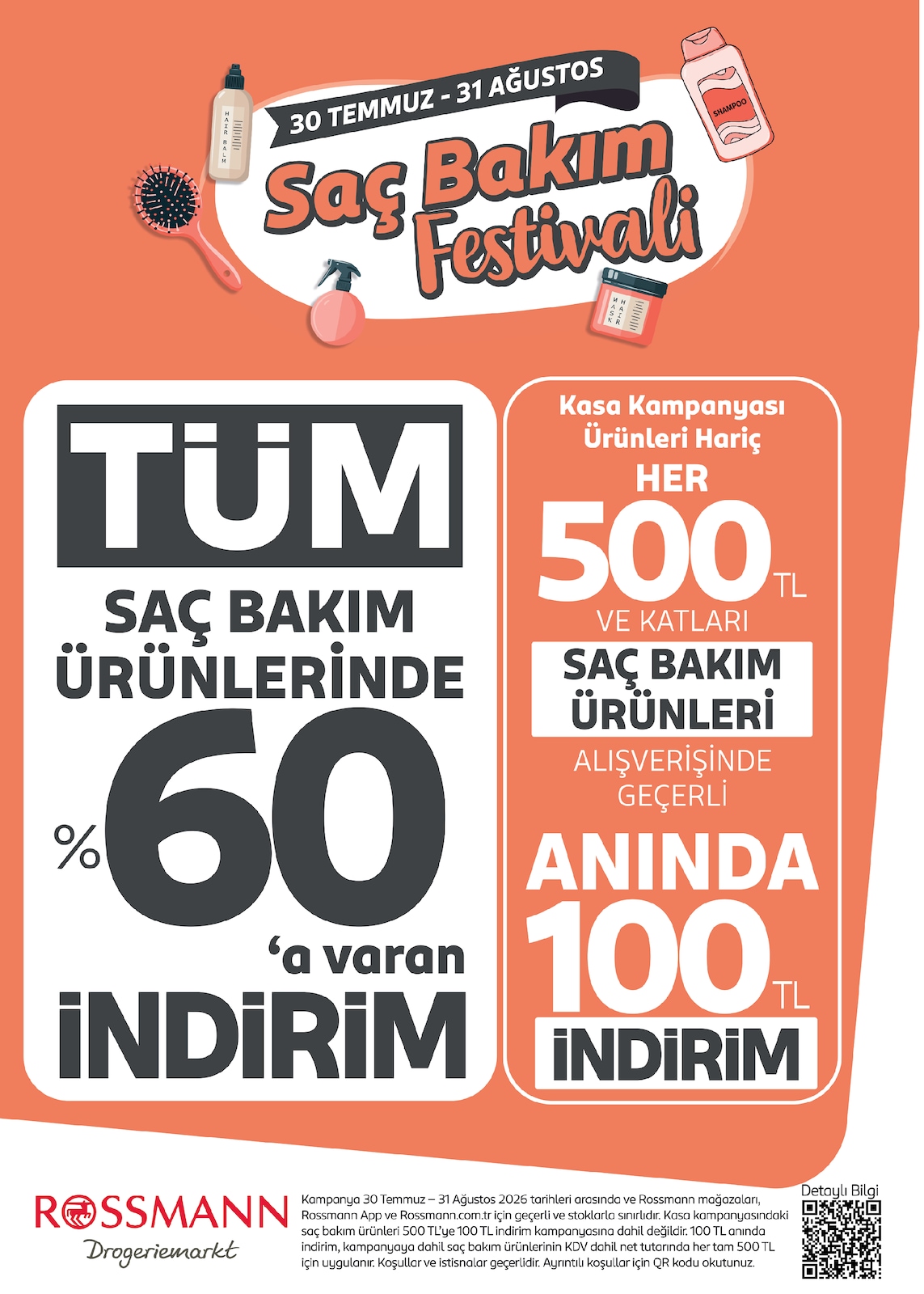 Rossmann katalog sayfa 5
