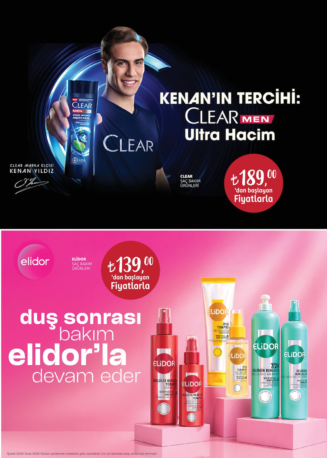 Rossmann katalog sayfa 9
