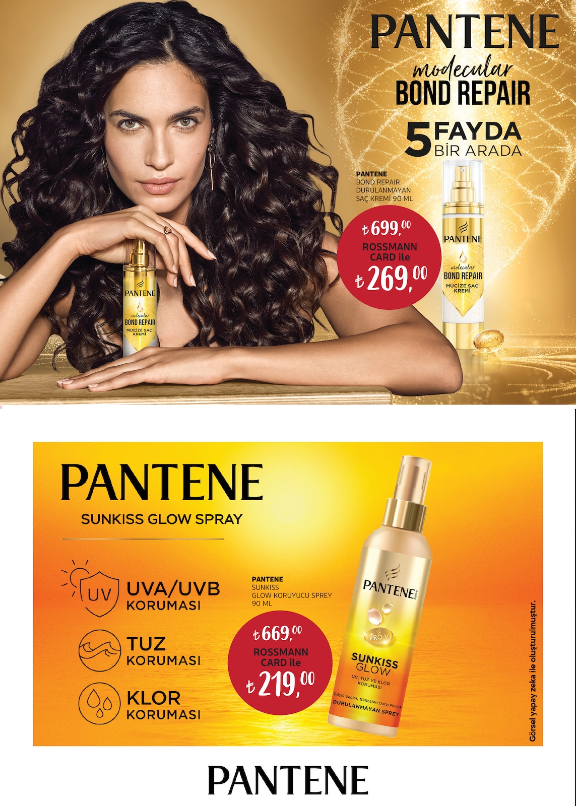 Rossmann katalog sayfa 10