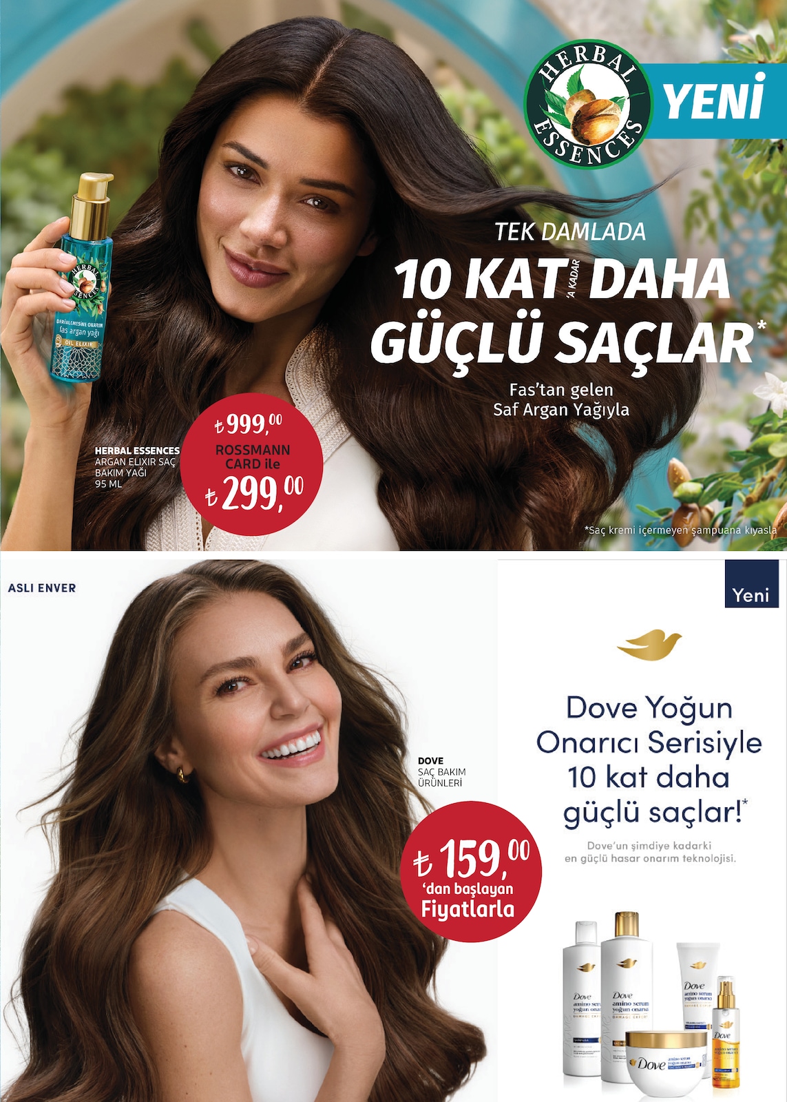 Rossmann katalog sayfa 12