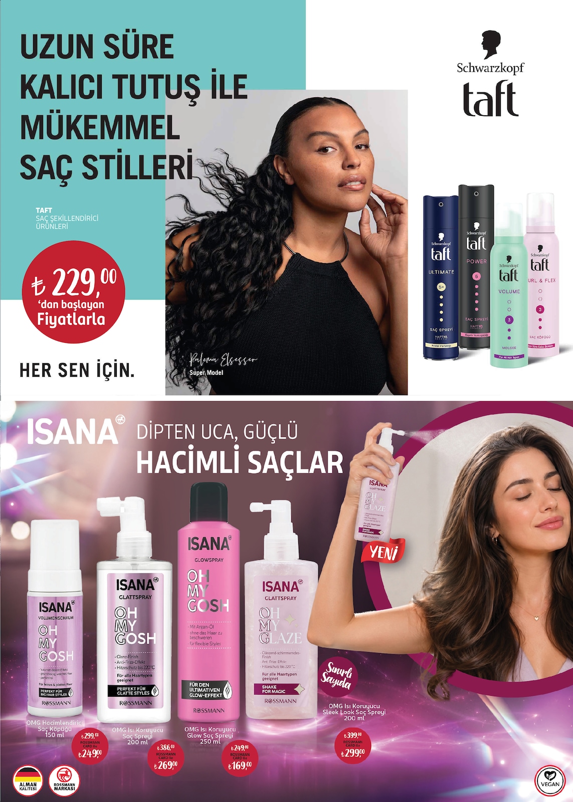Rossmann katalog sayfa 14