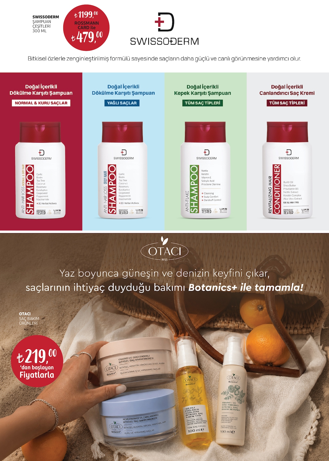 Rossmann katalog sayfa 15