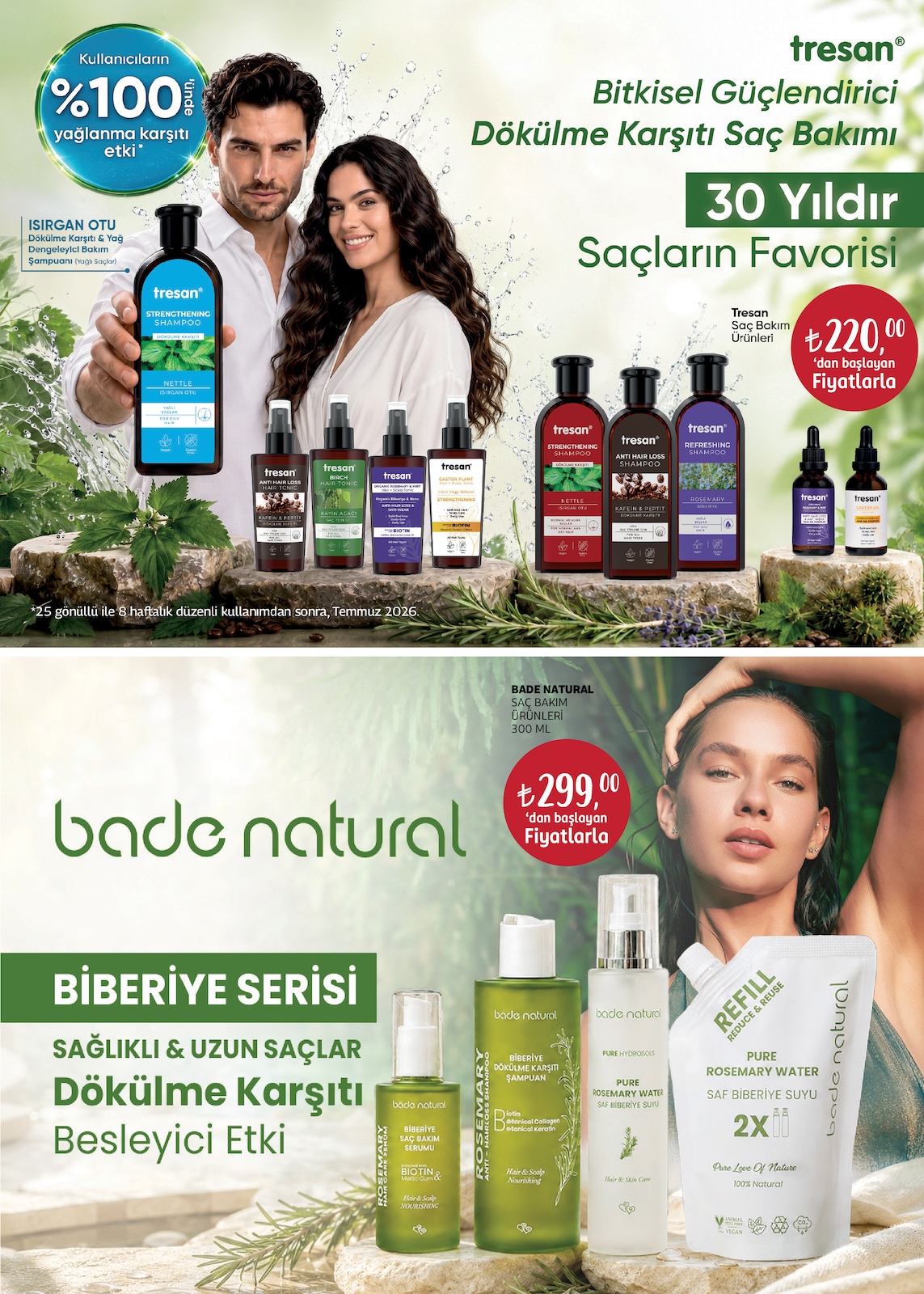 Rossmann katalog sayfa 16