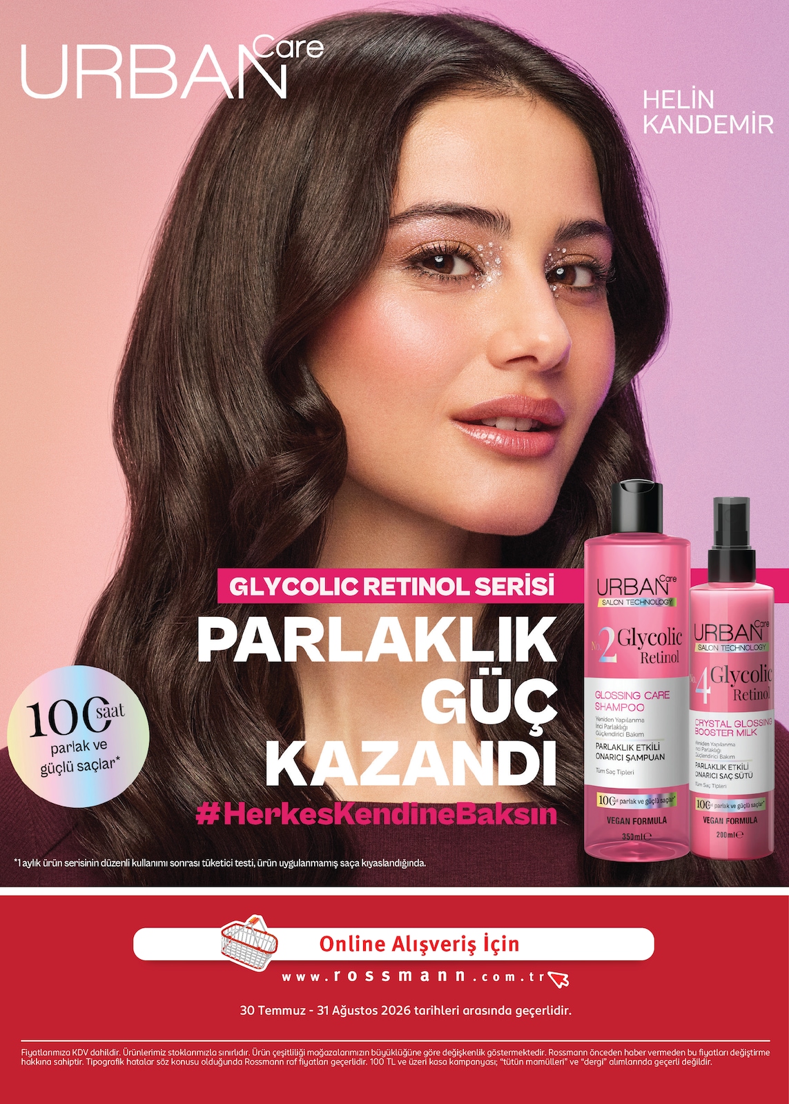 Rossmann katalog sayfa 18