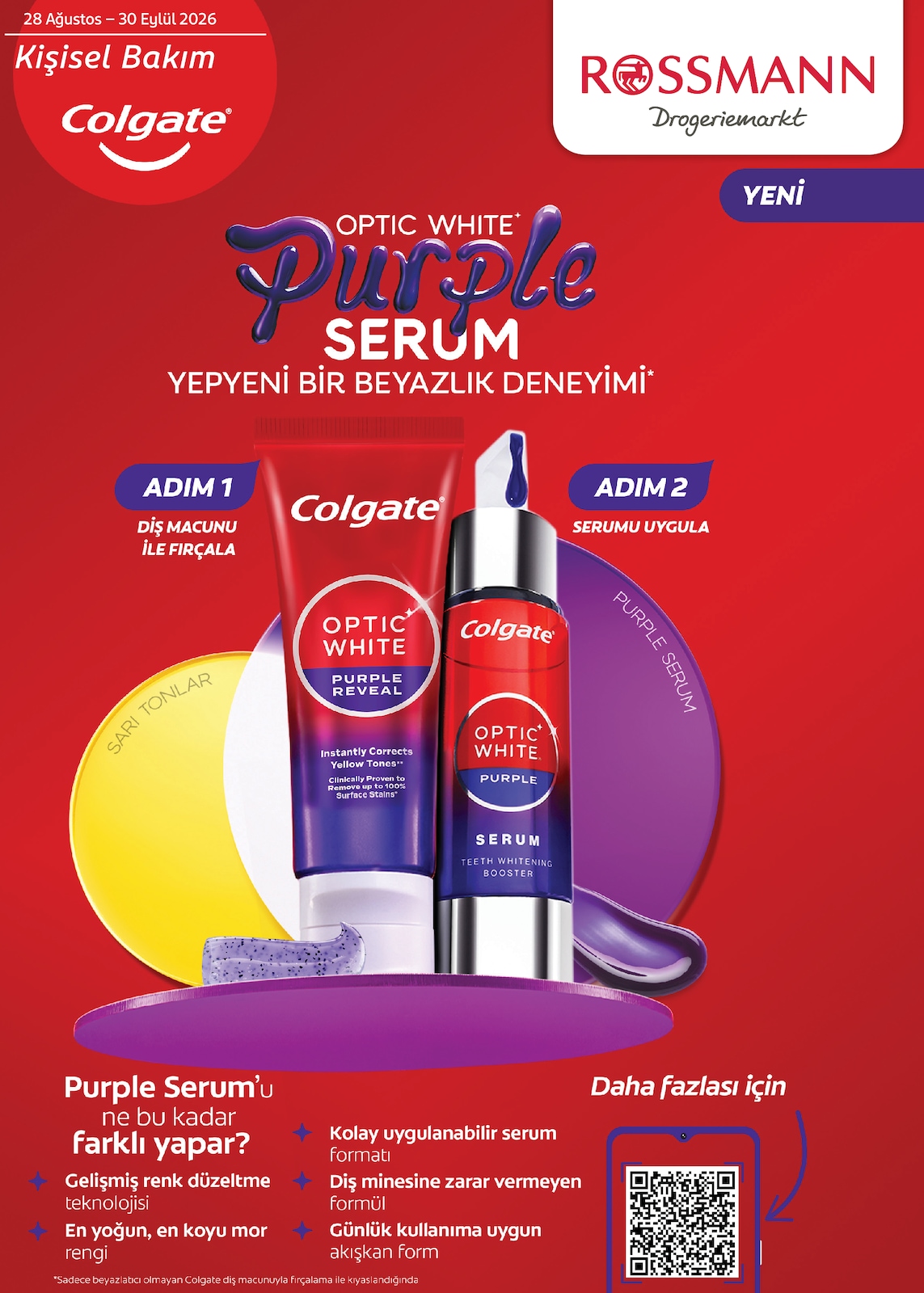 Rossmann kataloğu