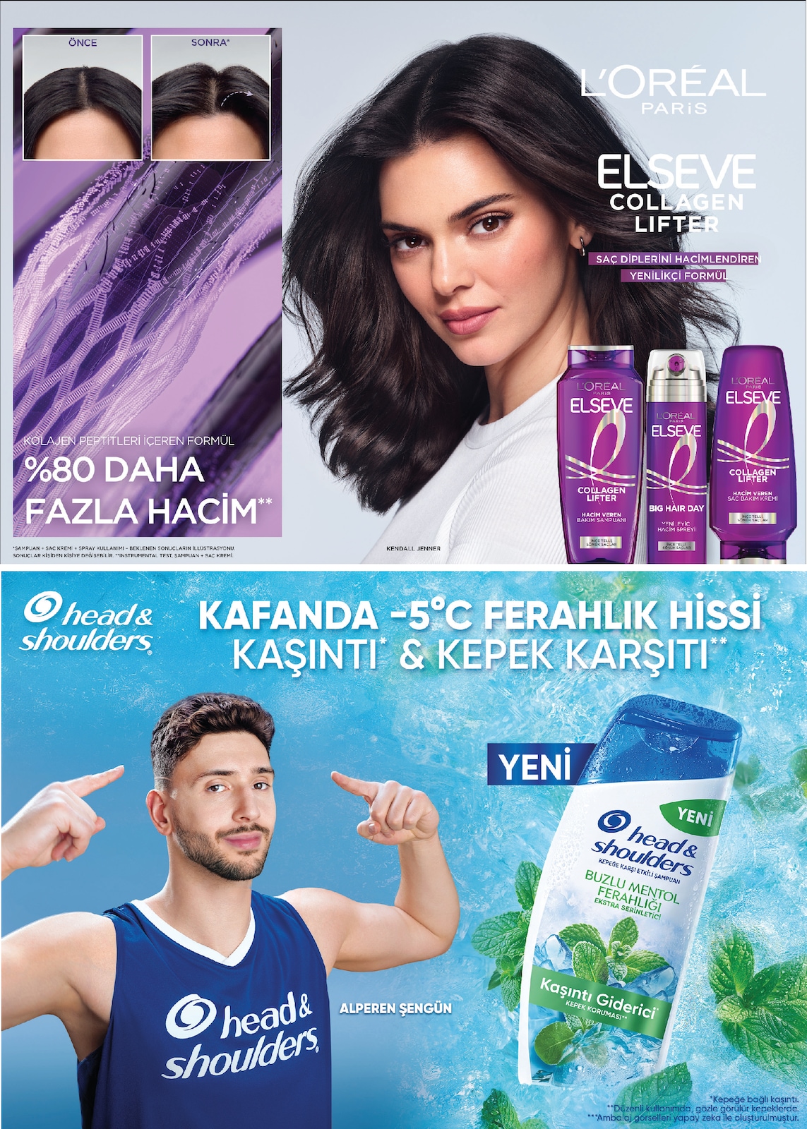 Rossmann katalog sayfa 11