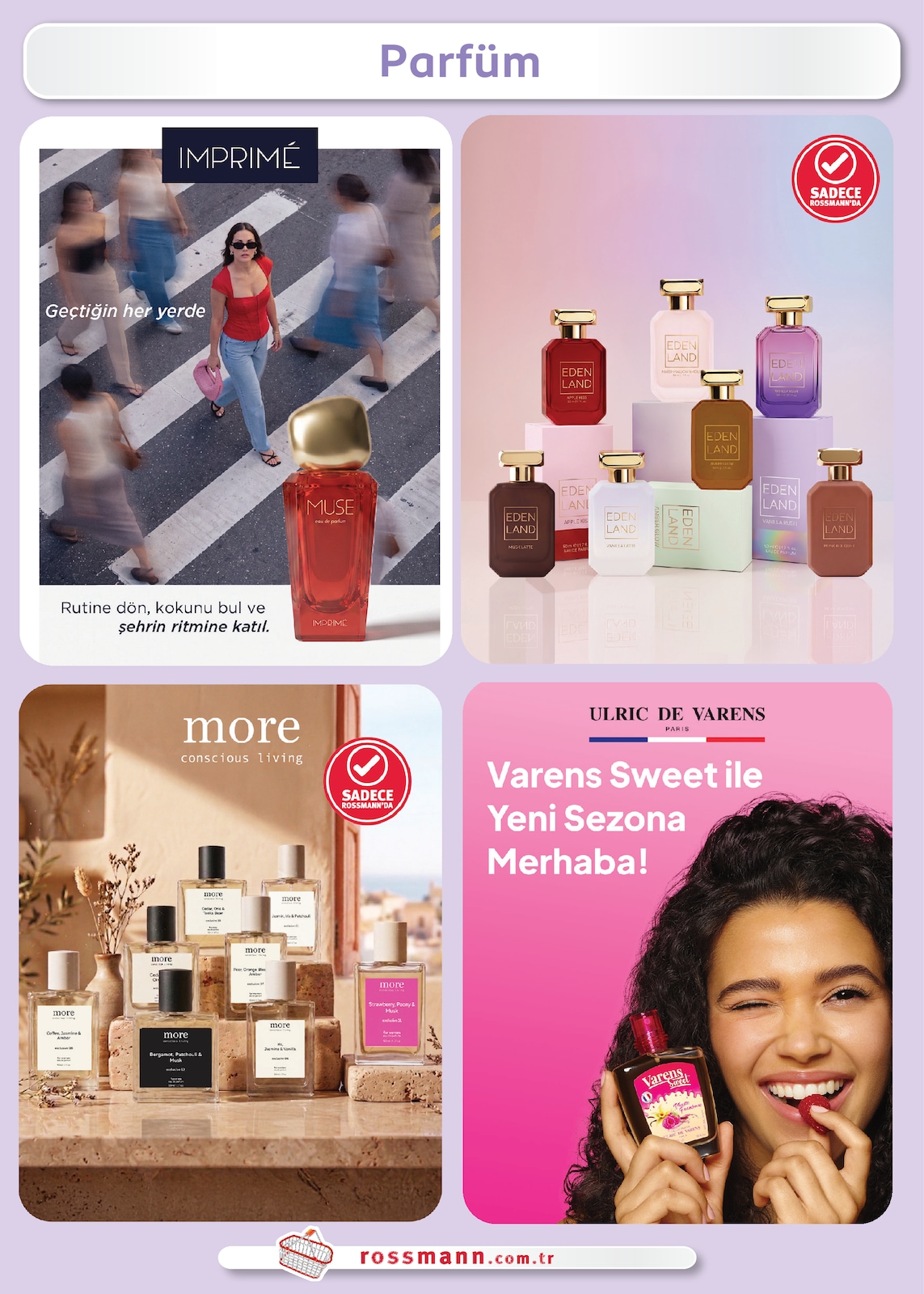 Rossmann katalog sayfa 20
