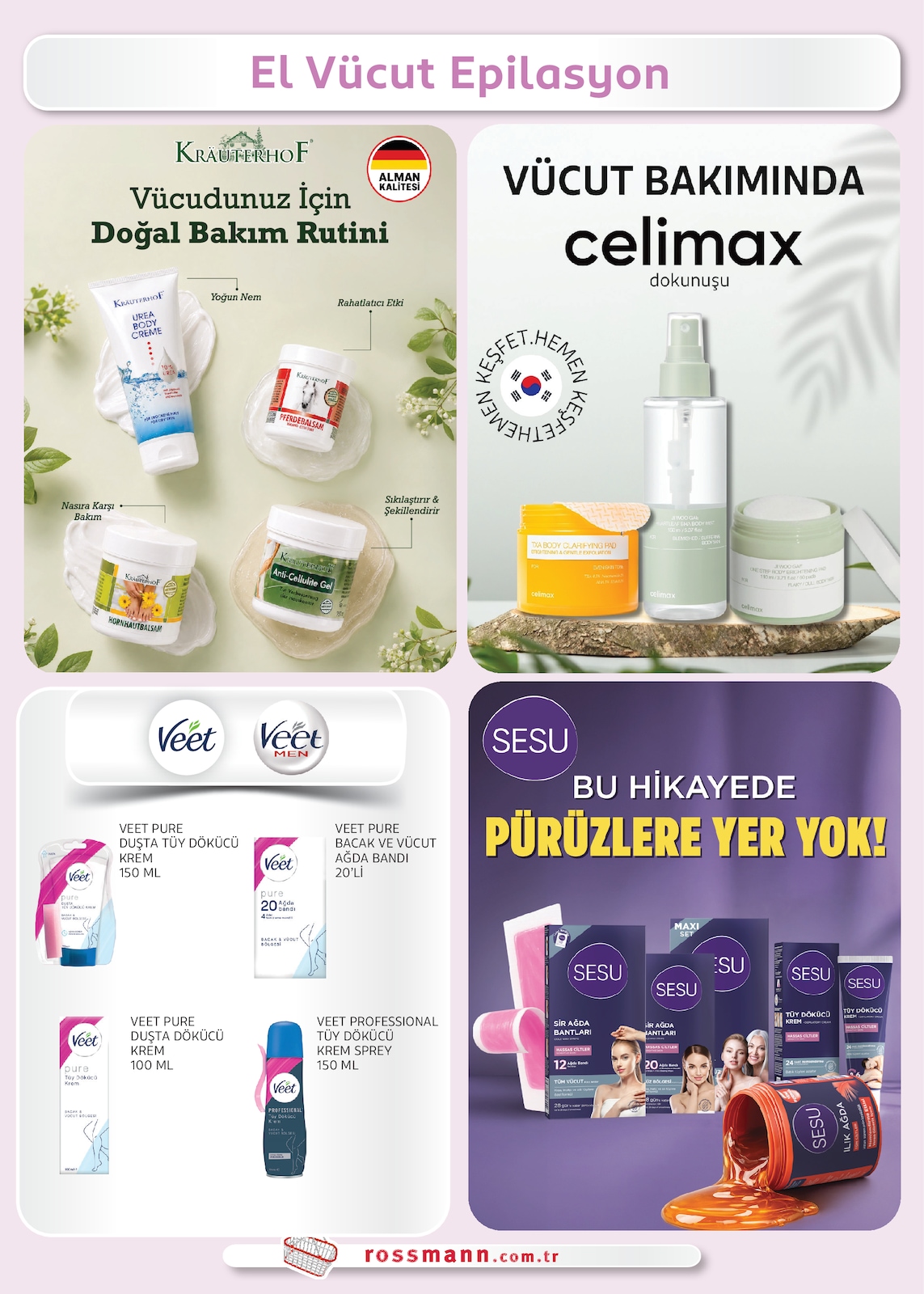 Rossmann katalog sayfa 23