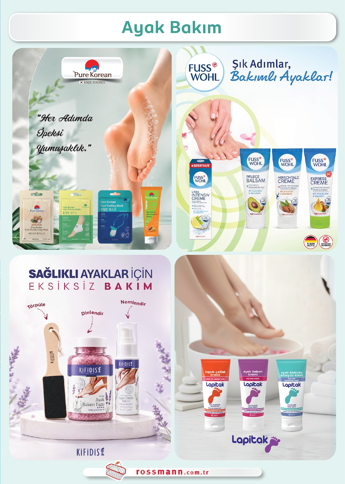 Rossmann katalog sayfa 25