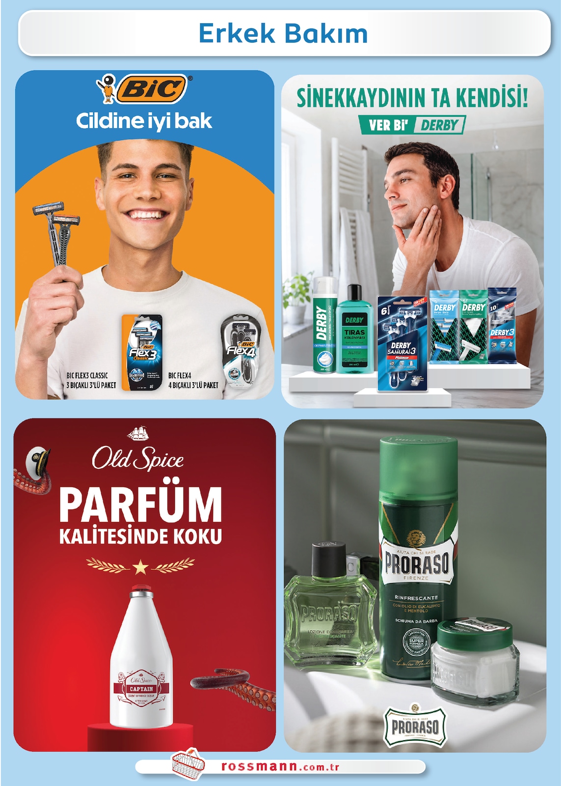 Rossmann katalog sayfa 27