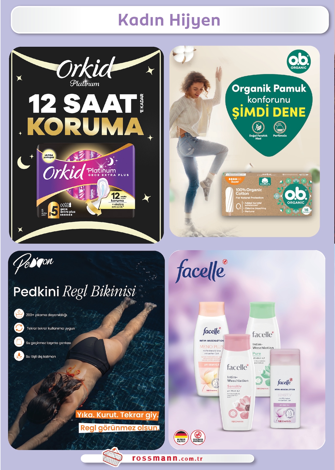 Rossmann katalog sayfa 28